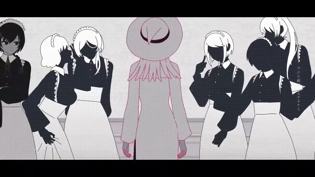 ロウワー / ぬゆり(Cover) 儚＆ときくん One chorus.