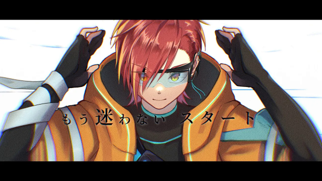 【Vtuber】START！僕らしく歌ってみた！【Lato】