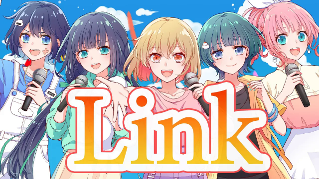 〖10周年〗Link/COF〖うごメモ民で歌ってみた〗