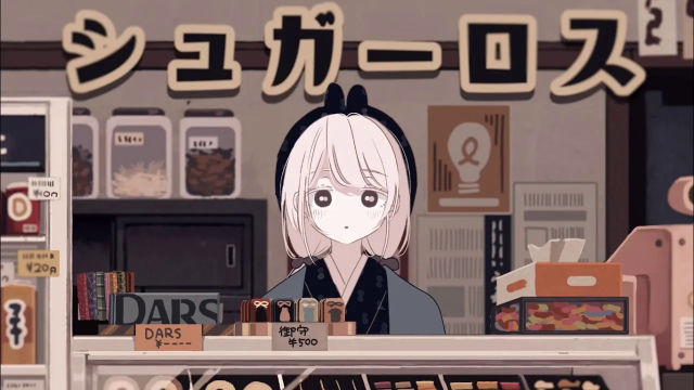 シュガーロス 歌ってみた / 儚