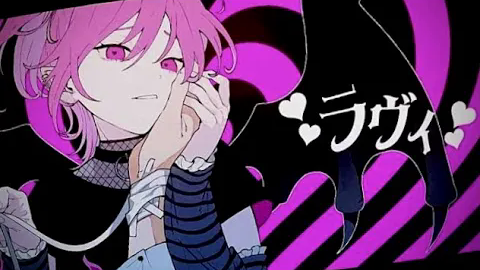 ラヴィ/すりぃ【歌ってみた】Cover Nうさ