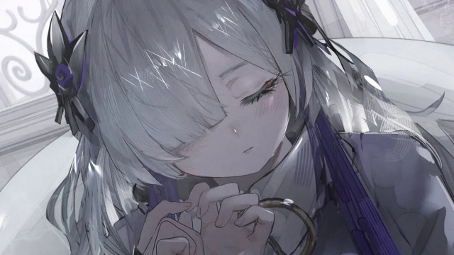 シェイク / 内緒のピアス (Cover) 儚