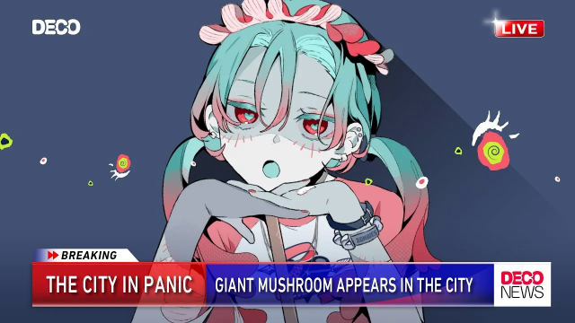 ゾンビcoverとろん．