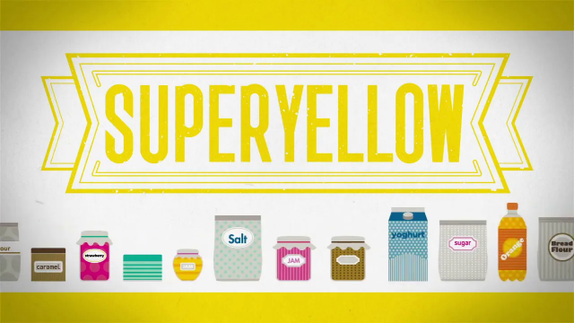 ▷ SUPER YELLOW 歌ってみた ／ 水月茉莉