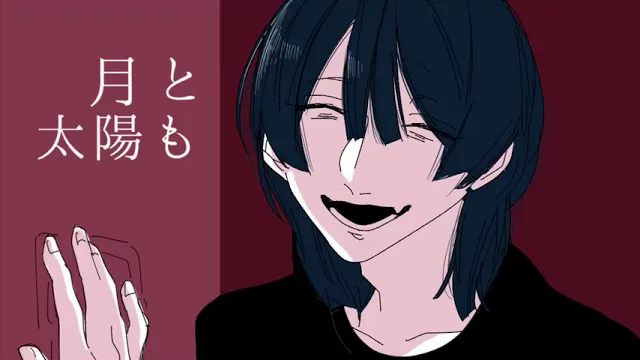 浴槽とネオンテトラ coverとろん．