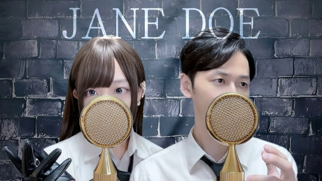 チェンソーマン(Chainsaw Man)- ' JANE DOE /米津玄師・宇多田ヒカル ' COVER by ココル原人・TaiHEY